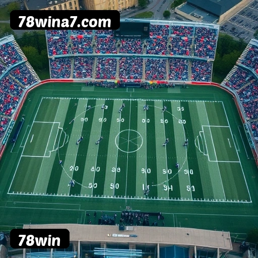 Imagem quadrada de apoio para baixar 78win