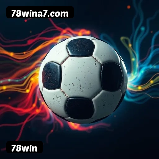 Imagem secundária para conteúdo da página Facebook 78win